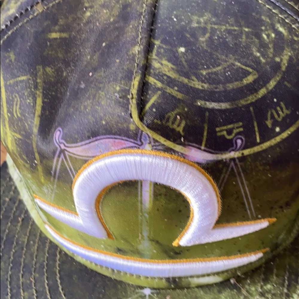 Headspace SnapBack hat - Picture 5 of 5